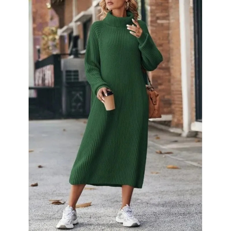 Botha™ Cassidy -  Timeless stylish knit dress