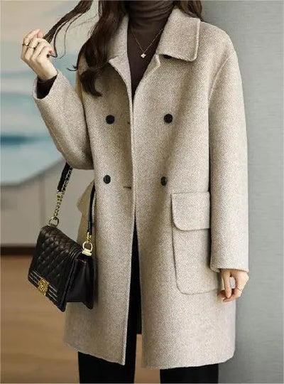 Botha™ Clarissa - Women's winter Wool coat