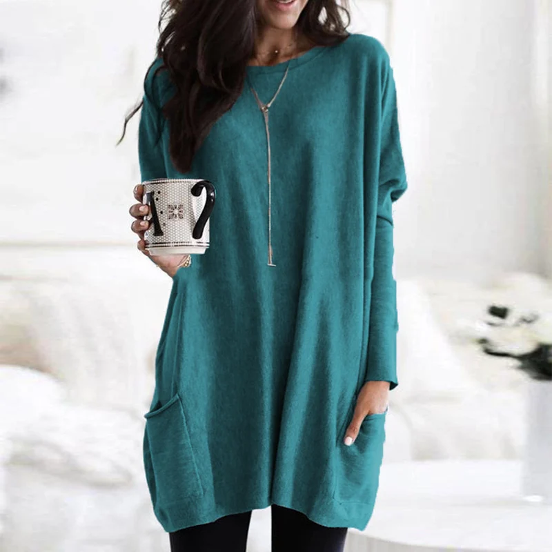 Botha™ | Florence Unique Extra Soft Tunic