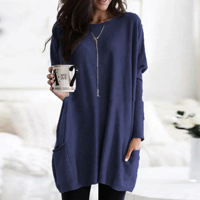 Botha™ | Florence Unique Extra Soft Tunic