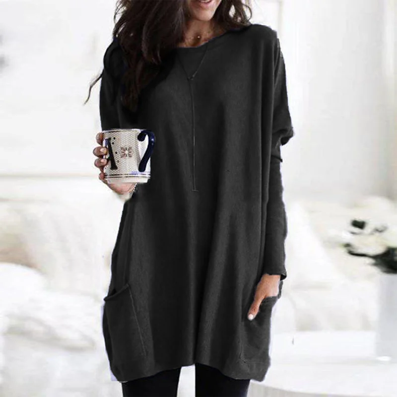 Botha™ | Florence Unique Extra Soft Tunic