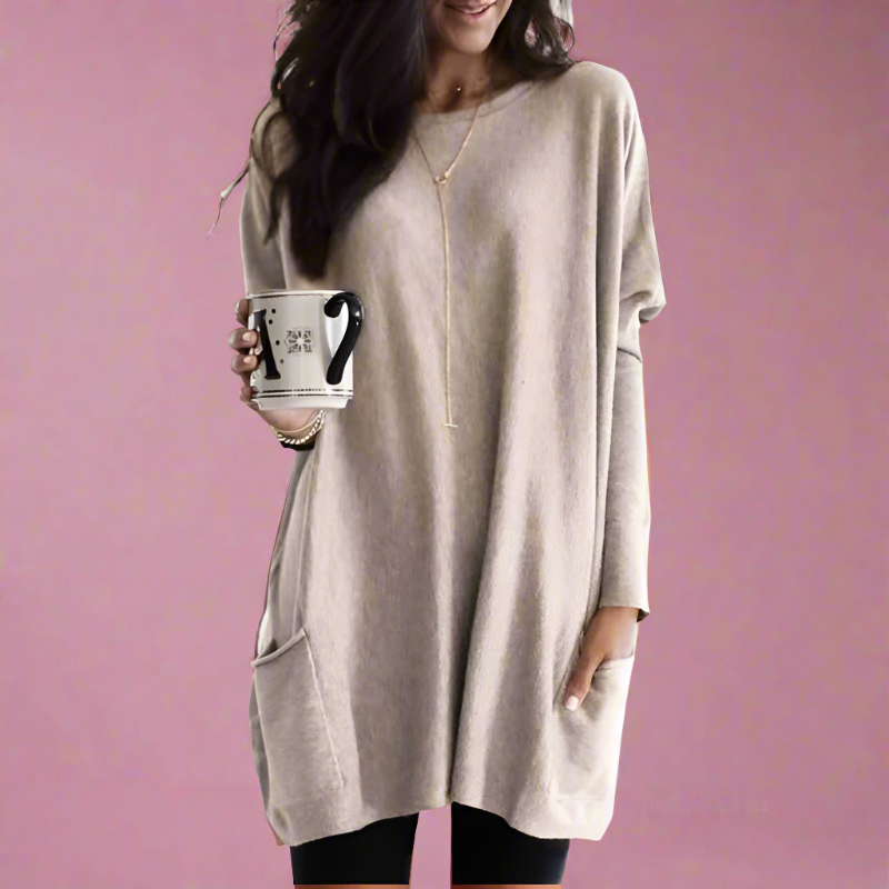 Botha™ | Florence Unique Extra Soft Tunic