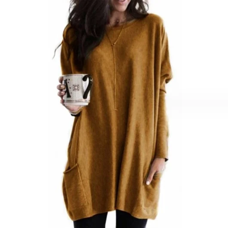 Botha™ | Florence Unique Extra Soft Tunic