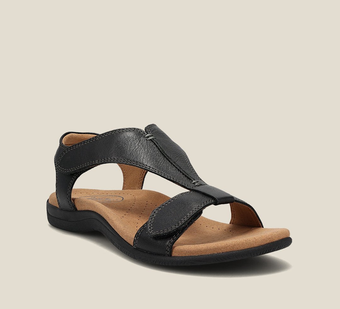 Botha™ | Indie Orthopedic Sandals