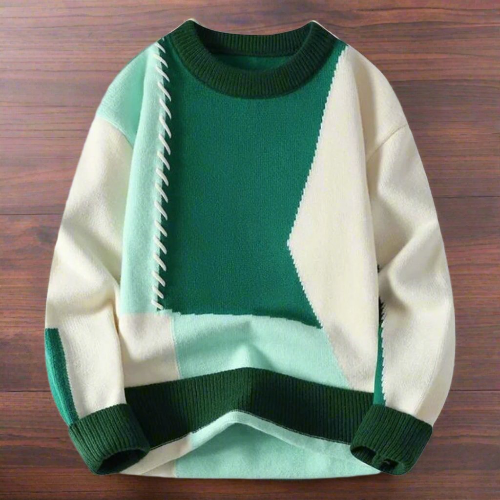 Botha™ Arlo - Designer sweater