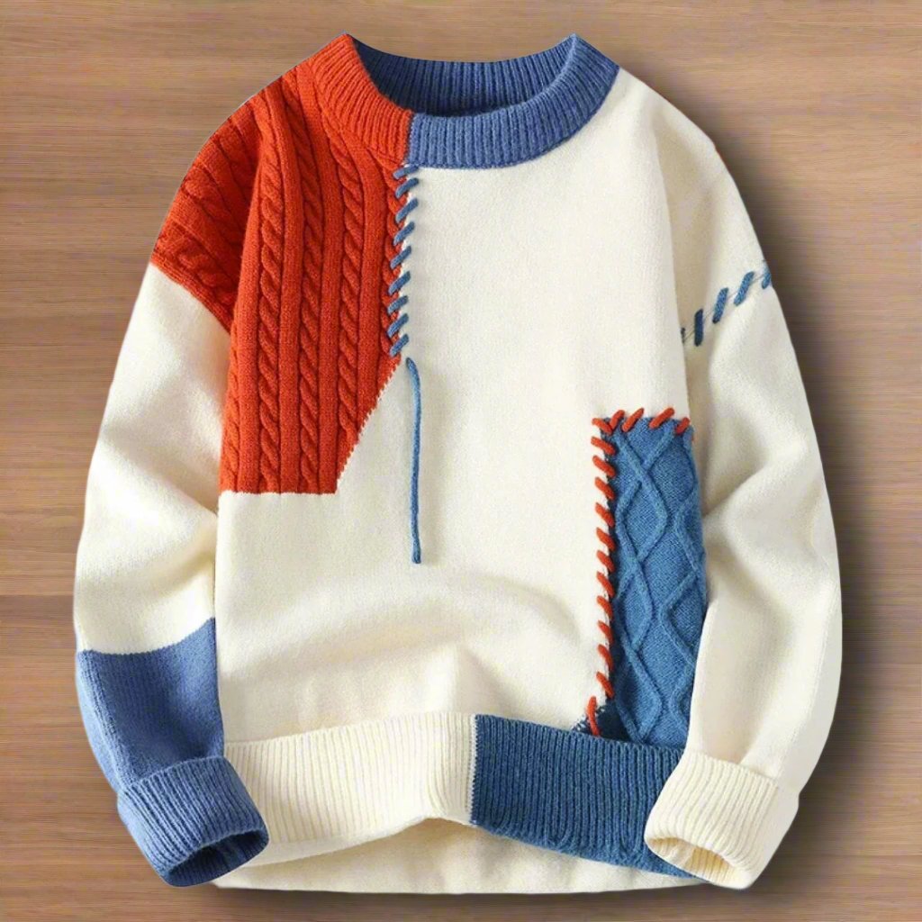 Botha™ Arlo - Designer sweater