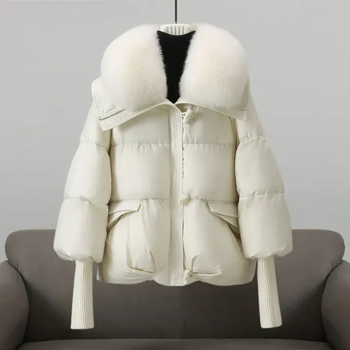 Botha™ Saylor - Warm Fur Coat