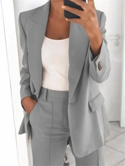 Botha™| Frankie  Elegant Blazer Set