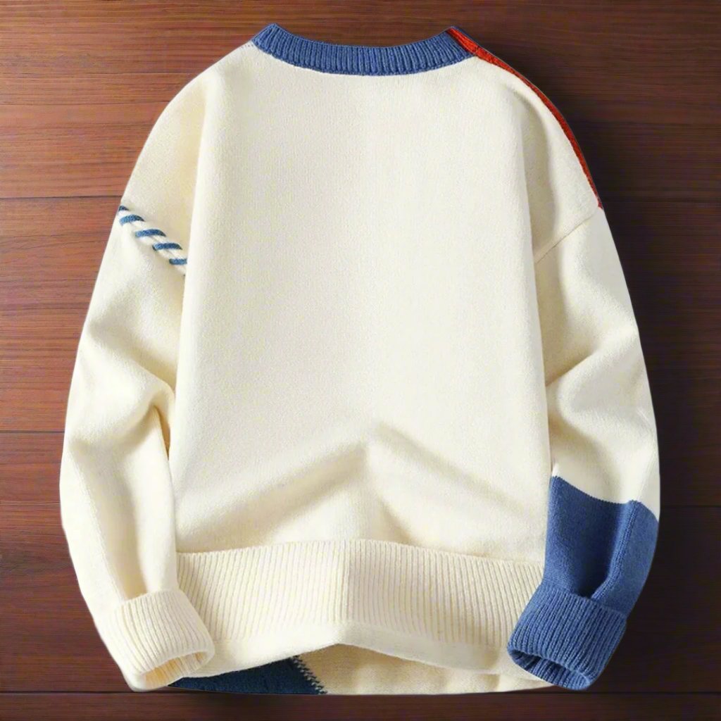 Botha™ Arlo - Designer sweater