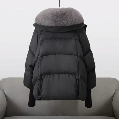 Botha™ Saylor - Warm Fur Coat