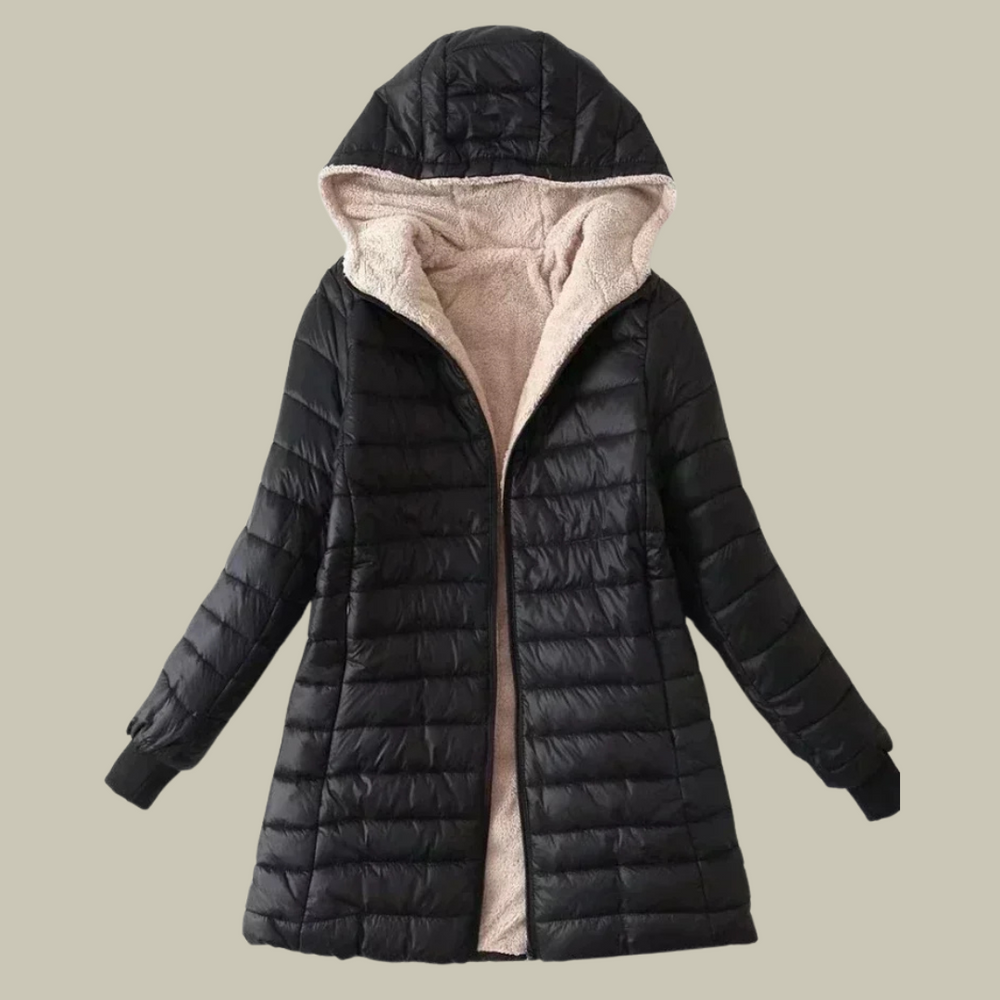 Botha™ Sadie - Stylish Winter Coat