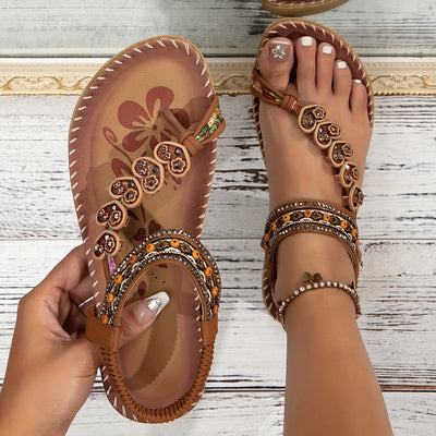 Botha™ Merlin - Comfortable Orthopedic Sandals