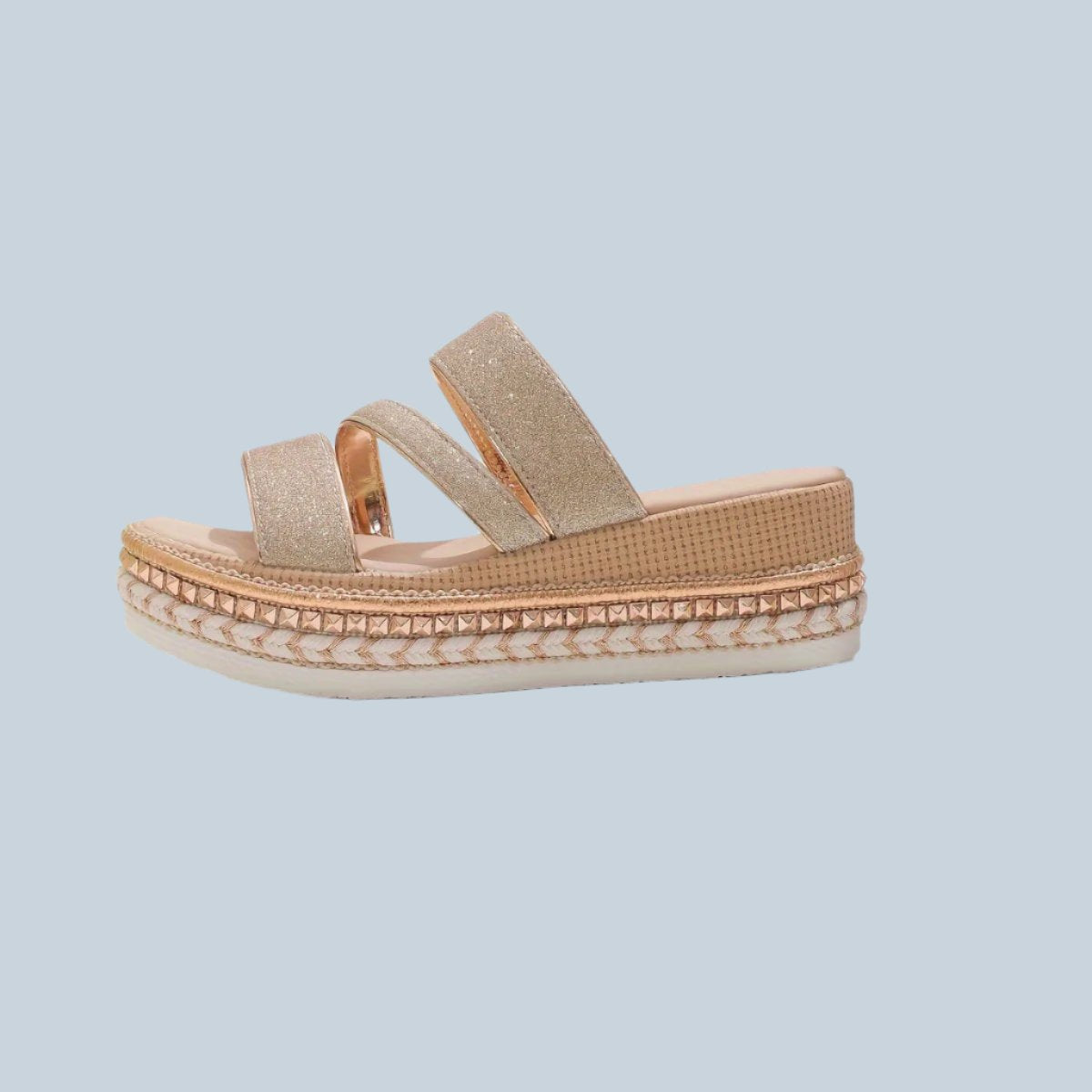 Botha™ Lindy - Comfortable Spring Sandals