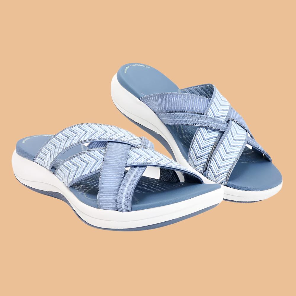 Botha™ Bondi - Orthopedic Sandals