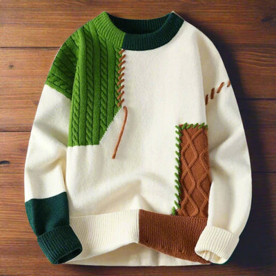 Botha™ Arlo - Designer sweater