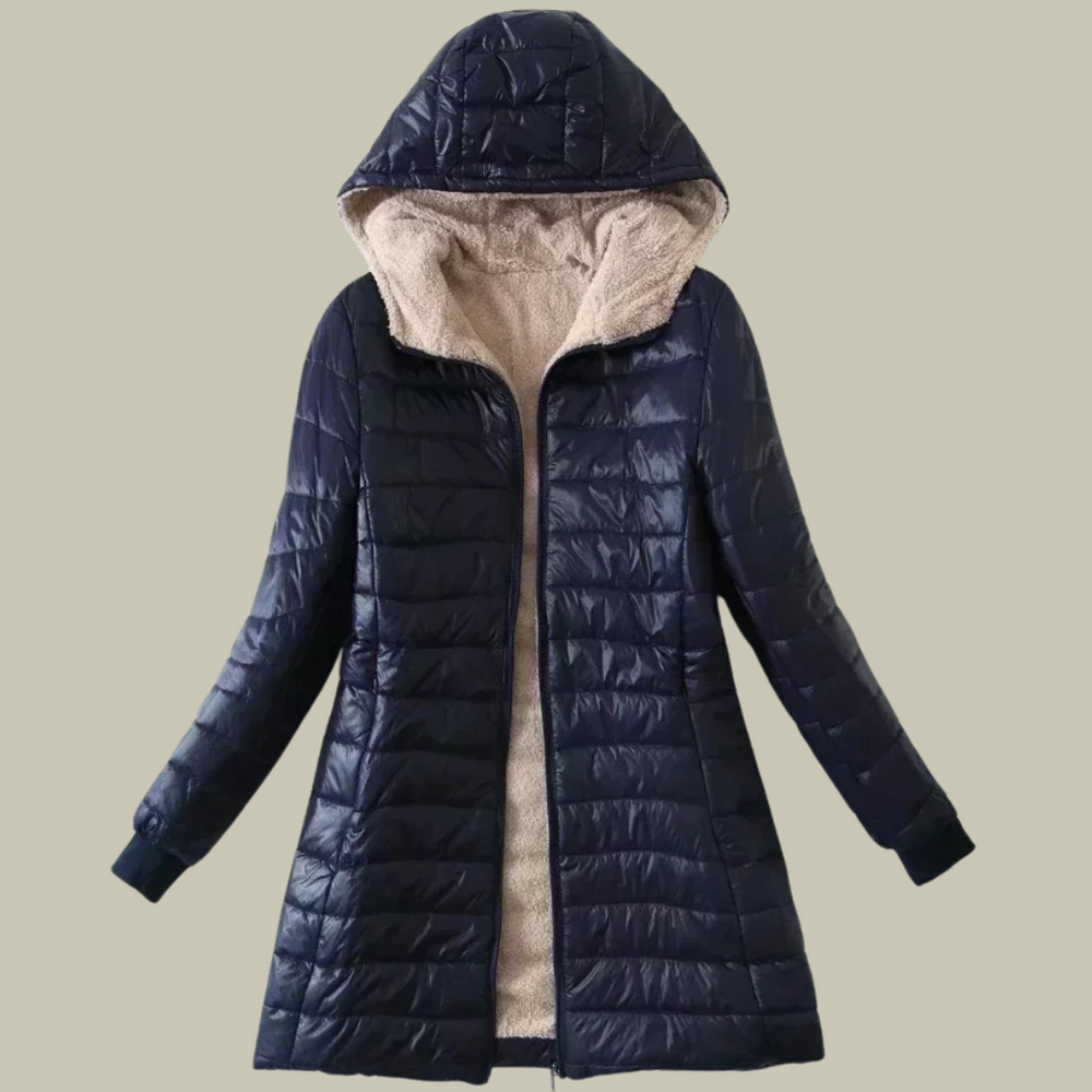 Botha™ Sadie - Stylish Winter Coat