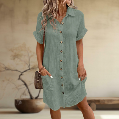 Botha™ Klara | Summer Polo Dress