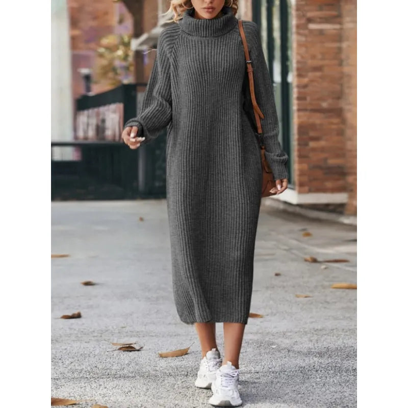 Botha™ Cassidy -  Timeless stylish knit dress