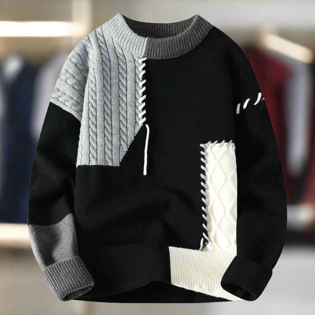 Botha™ Arlo - Designer sweater