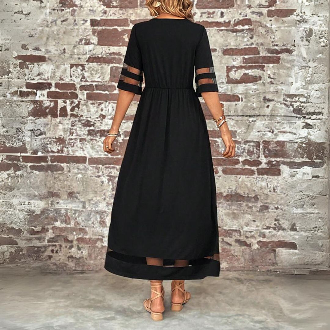 Botha™ | Angela Elegant Maxi Dress