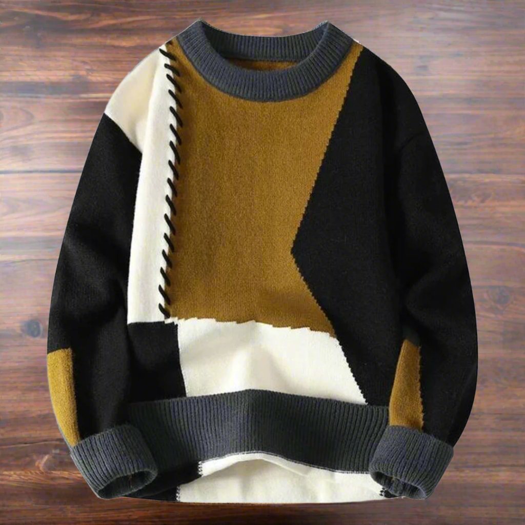 Botha™ Arlo - Designer sweater