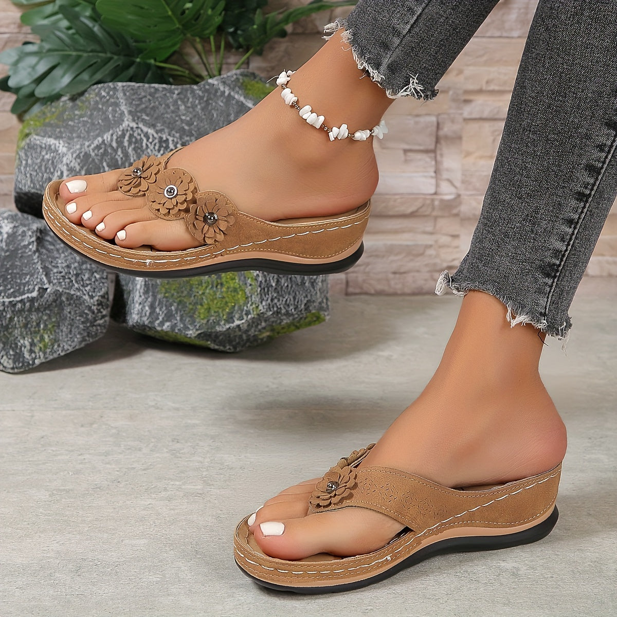 Botha™ Alia  - Orthopedic Sandals