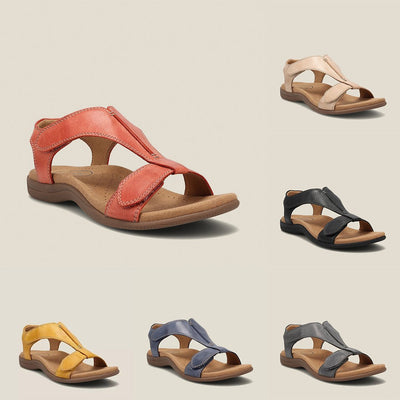 Botha™ | Indie Orthopedic Sandals