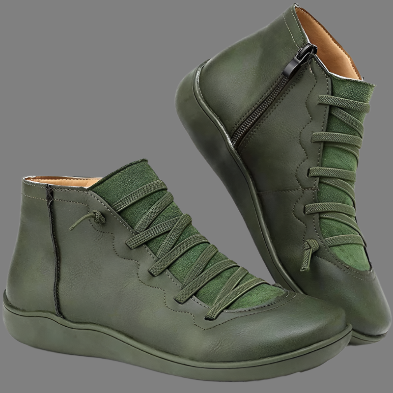 Botha™ - Khanyisile Orthopedic Shoes