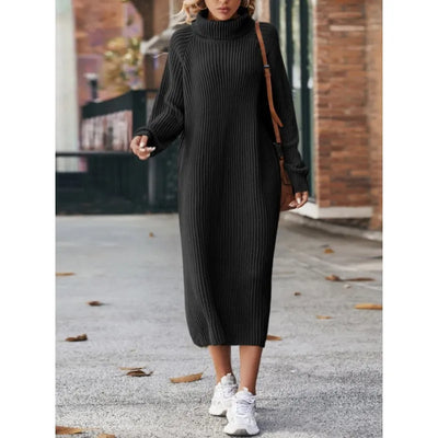 Botha™ Cassidy -  Timeless stylish knit dress