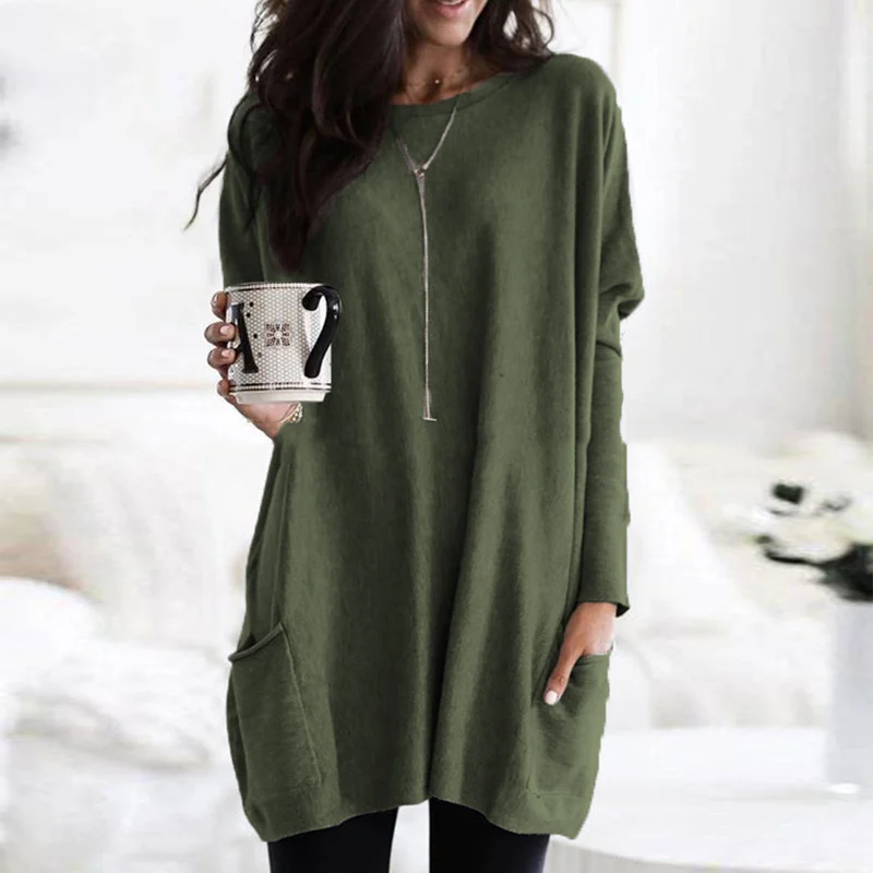 Botha™ | Florence Unique Extra Soft Tunic