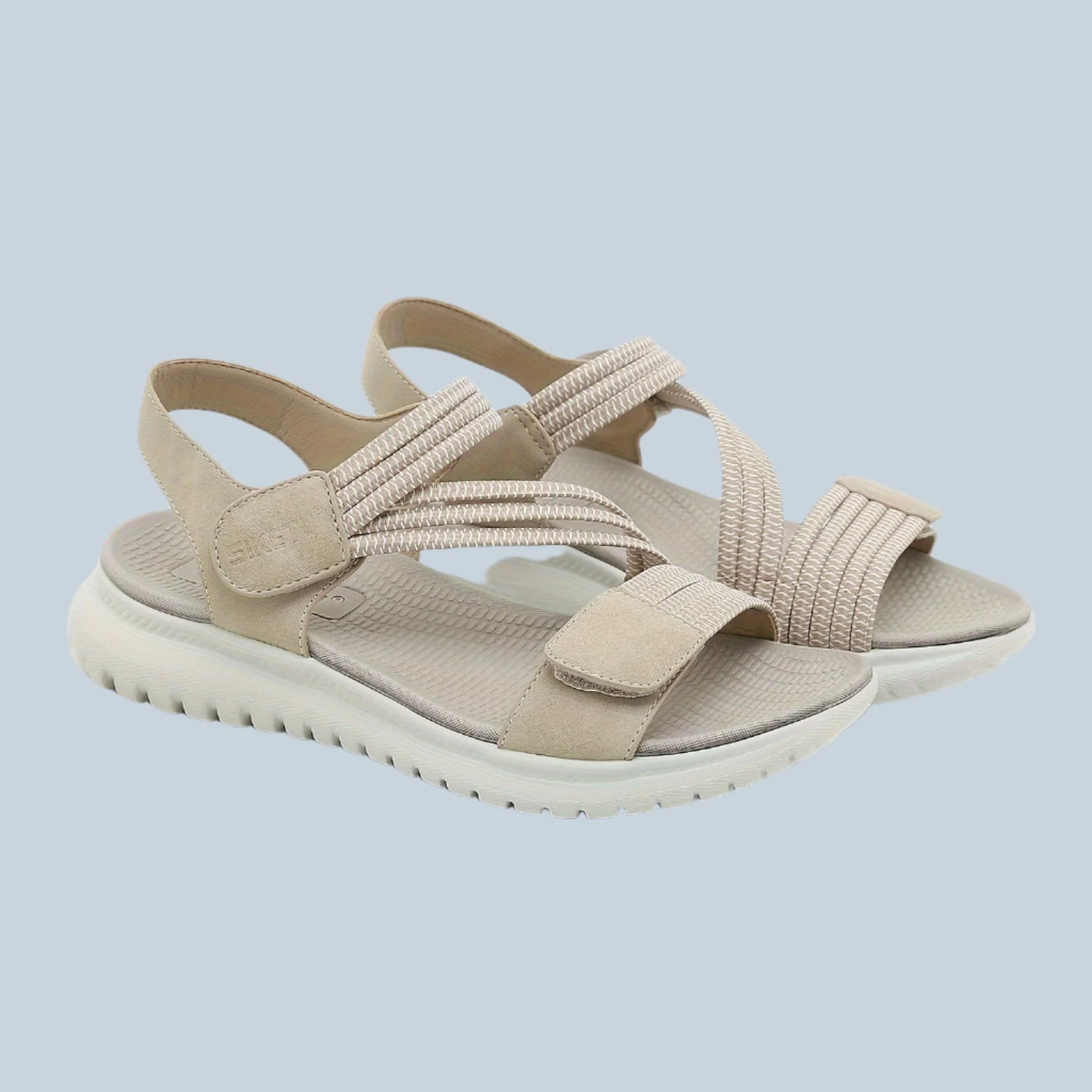 Botha™ Lydia - Maximum Support Sandals