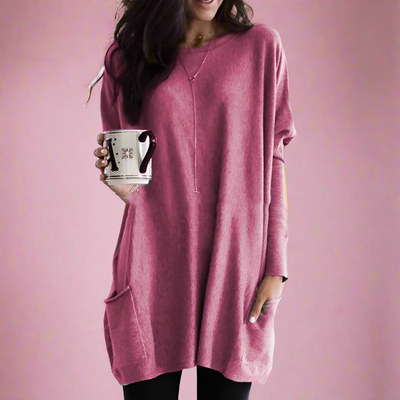 Botha™ | Florence Unique Extra Soft Tunic