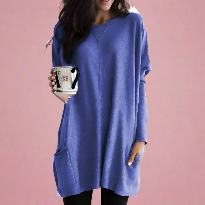 Botha™ | Florence Unique Extra Soft Tunic