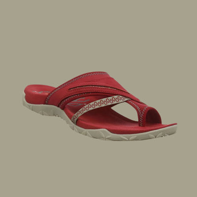 Botha™ Diana - Ergonomic Orthopedic Slippers