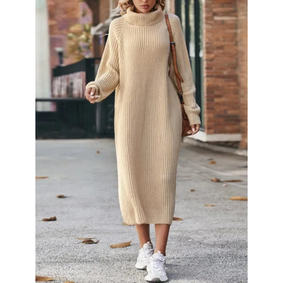 Botha™ Cassidy -  Timeless stylish knit dress