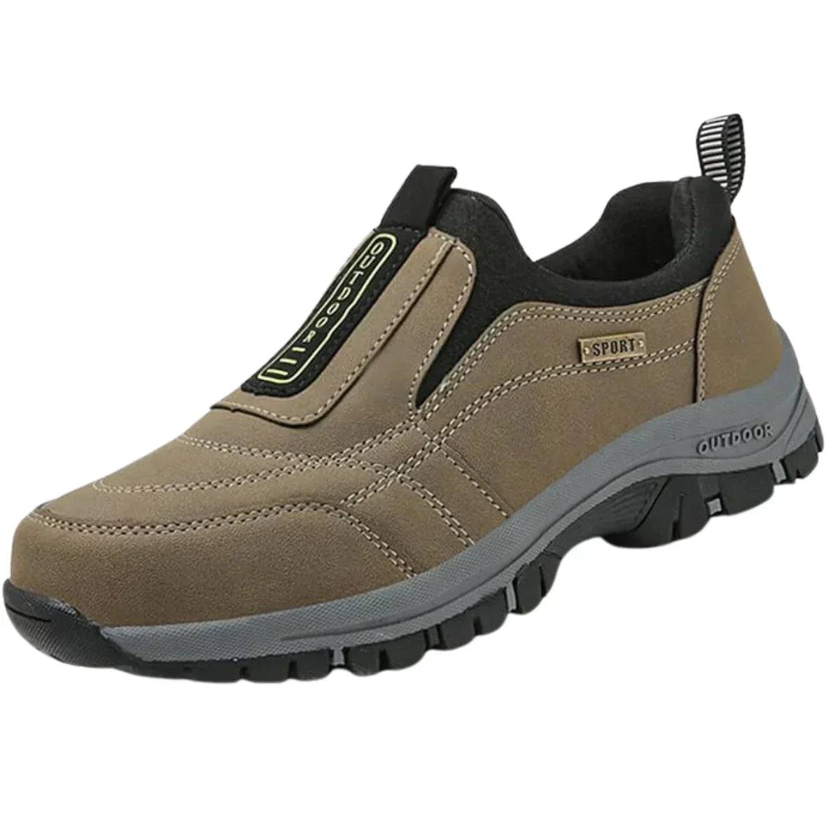 Botha™ - Siyabonga Orthopedic Shoes