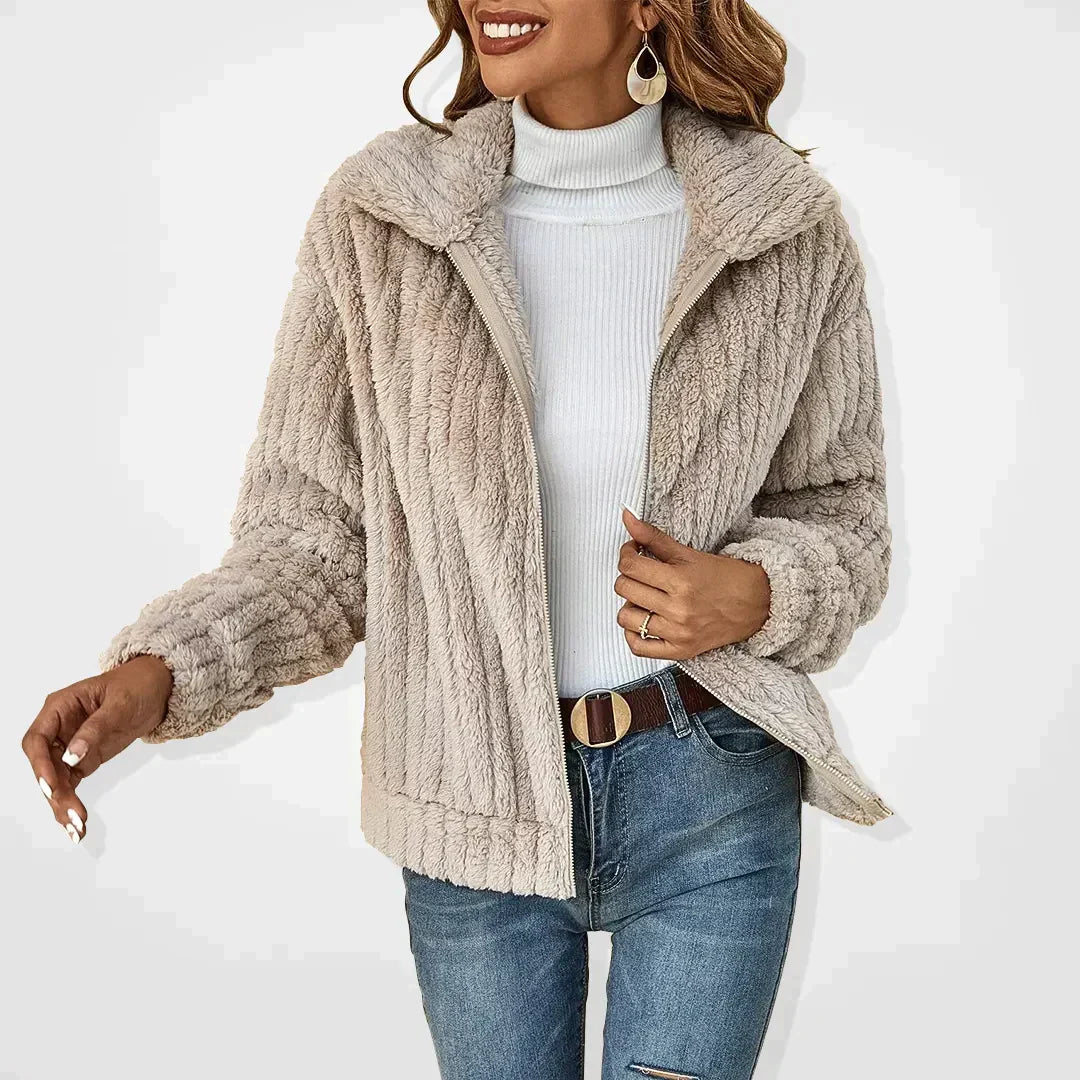 Botha™ Tahlia - Stylish soft knit cardigan