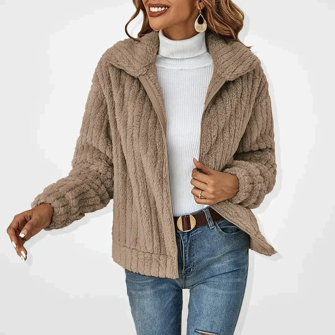 Botha™ Tahlia - Stylish soft knit cardigan