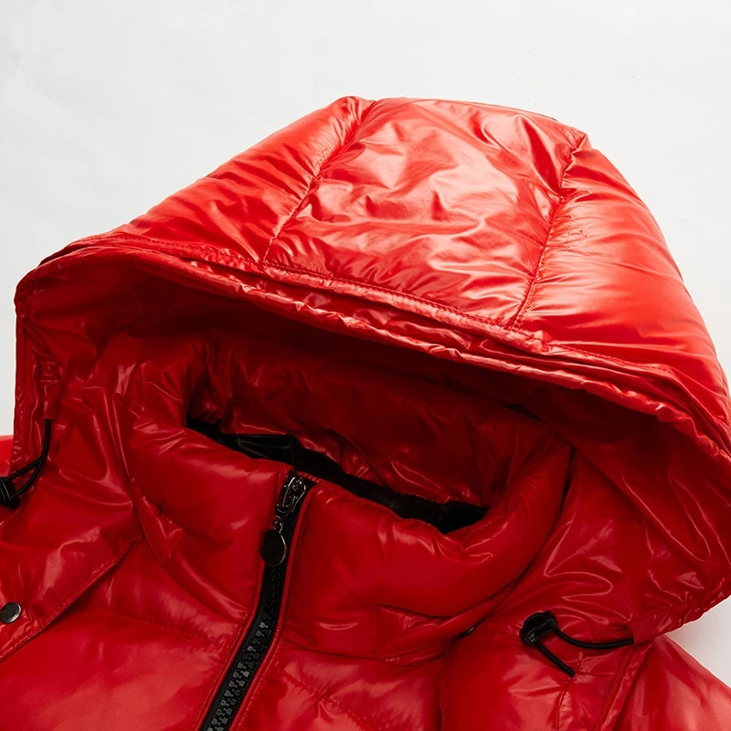 Botha™ Aitan - Warm Puffy Jacket