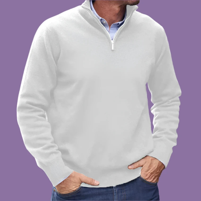 Botha™ Anthony - Zip-up Sweater