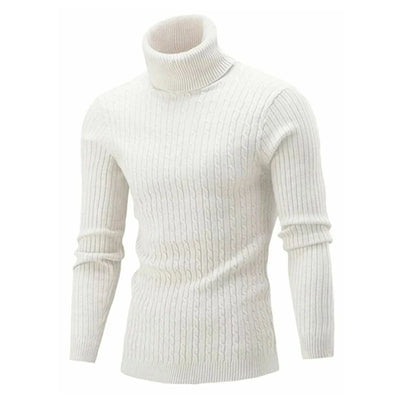 Botha™ James - Warm Turtleneck Sweater