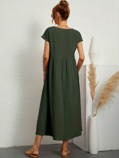 Botha™| Thea  Timeless Elegant Dress