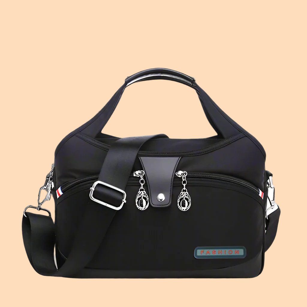 Botha™ | Lainey Fashionable, stylish handbag with anti-theft protection