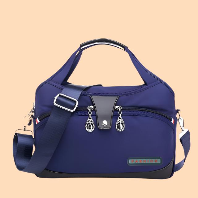 Botha™ | Lainey Fashionable, stylish handbag with anti-theft protection