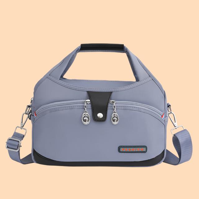 Botha™ | Lainey Fashionable, stylish handbag with anti-theft protection