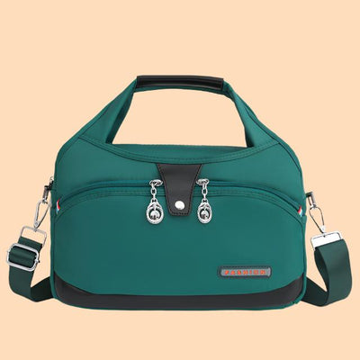 Botha™ | Lainey Fashionable, stylish handbag with anti-theft protection