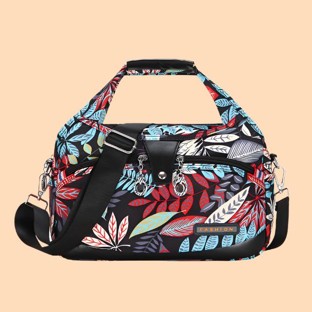 Botha™ | Lainey Fashionable, stylish handbag with anti-theft protection