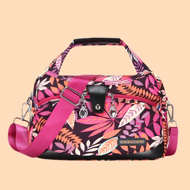 Botha™ | Lainey Fashionable, stylish handbag with anti-theft protection