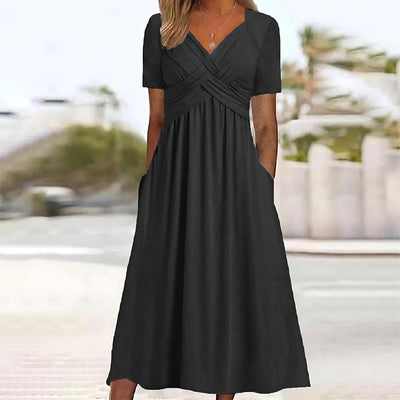 Botha™| Willa - Effortlessly Elegant Dress