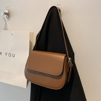 Botha™ | Andie  Handmade stylish shoulder bag made of leather